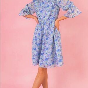 Ivy City Co MONET DRESS